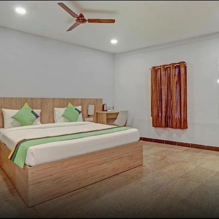 Hotel Richmond Residency Bangalore Exterior foto