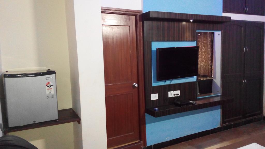 Hotel Richmond Residency Bangalore Zimmer foto