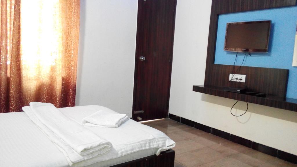 Hotel Richmond Residency Bangalore Zimmer foto