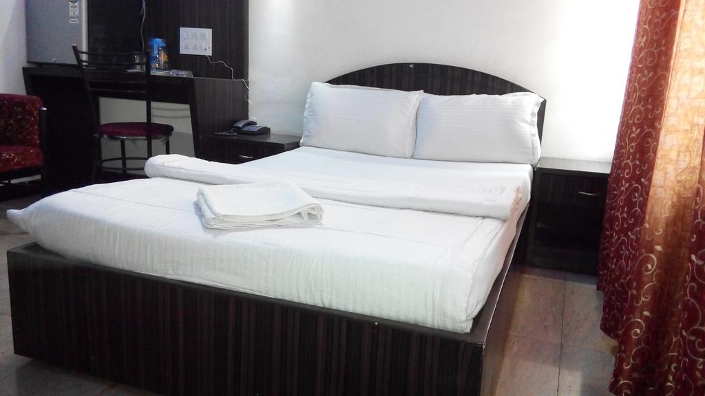 Hotel Richmond Residency Bangalore Zimmer foto