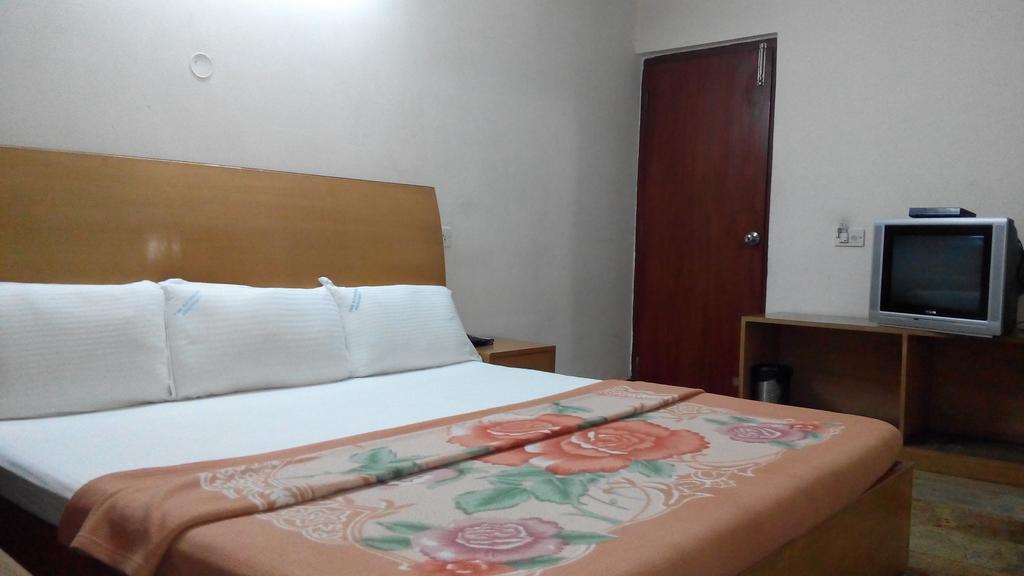 Hotel Richmond Residency Bangalore Zimmer foto